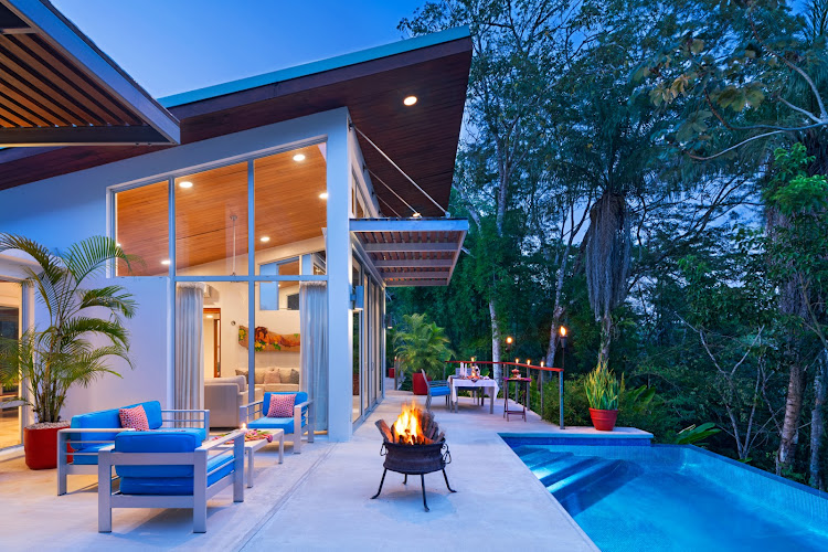 The Lodge at Chaa Creek Belize