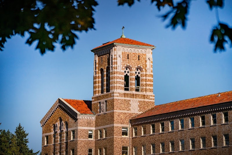 The Lodge at St. Edward Park Seattle - Resort Spa in Seattle