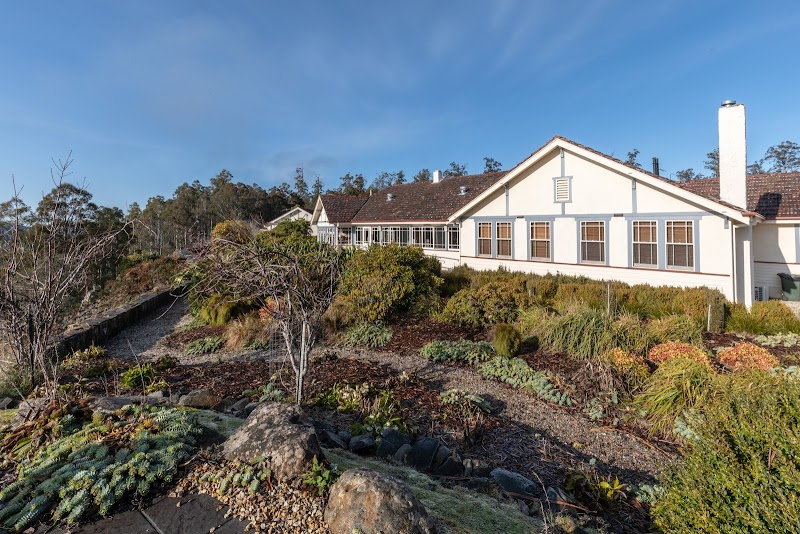 The Lodge at Tarraleah Tasmania - Resort Spa in Tasmania