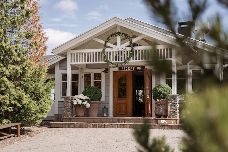 The Lodge Resort & Honulele Spa Malmö