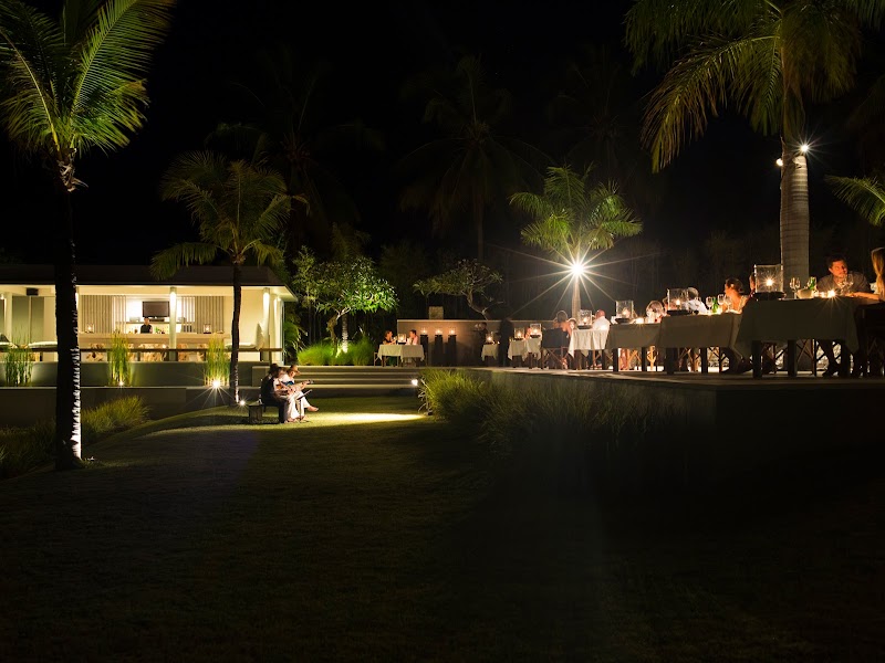 The Lombok Lodge - Resort Spa in Lombok