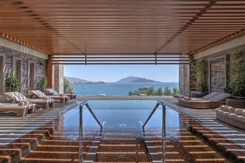 The Longevity Spa Bodrum