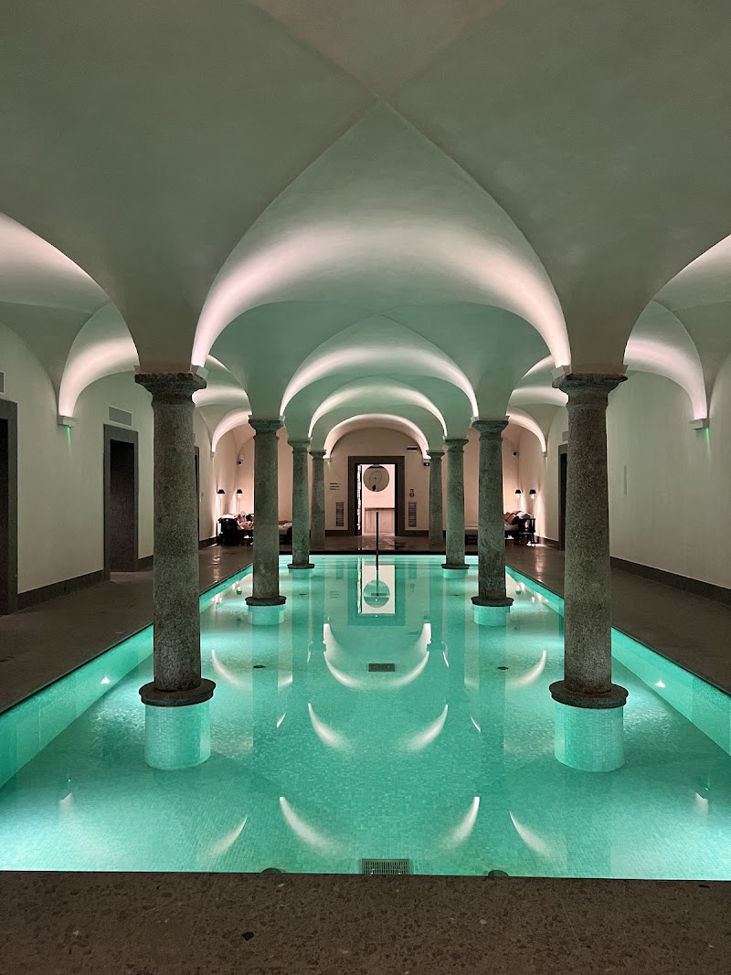 The Longevity SPA Milan - Day Spa in Milan