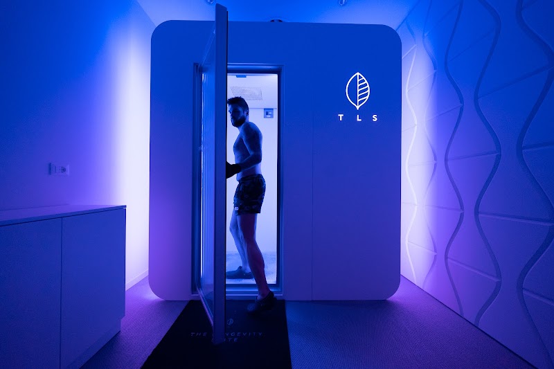 The Longevity Suite | Como Lake Como - Day Spa in Lake Como