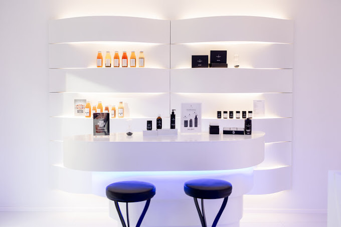 The Longevity Suite | Verona