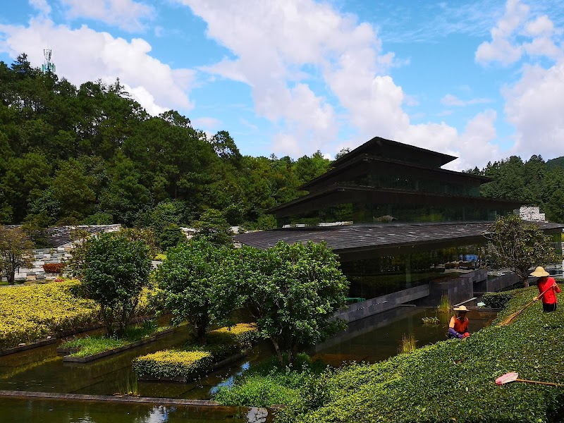 The Lost Stone Villas & Spa - in the Unbound Collection by Hyatt Baoshan - Day Spa in Baoshan