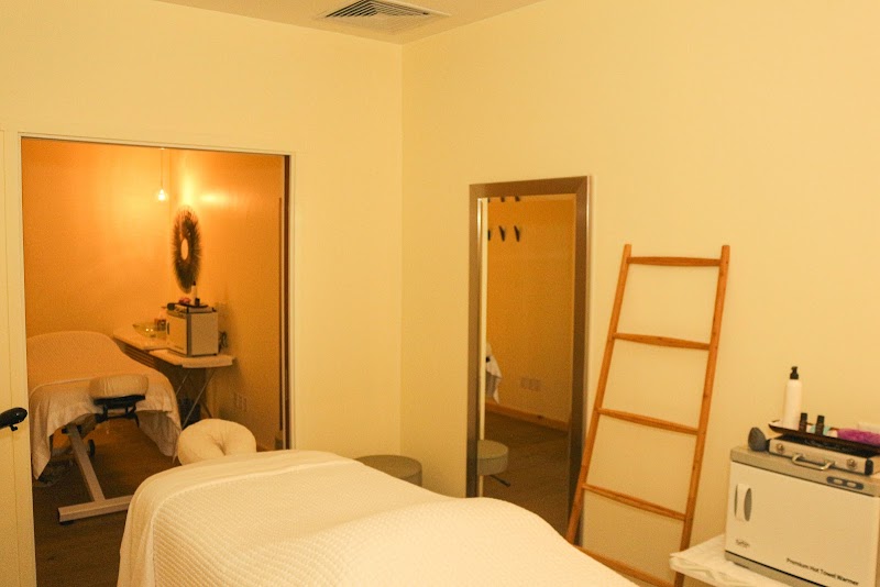 The Lotus Center Spa Virgin Gorda