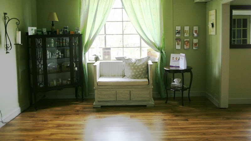 The Lotus Spa of Aesthetics Raleigh - Day Spa in Raleigh