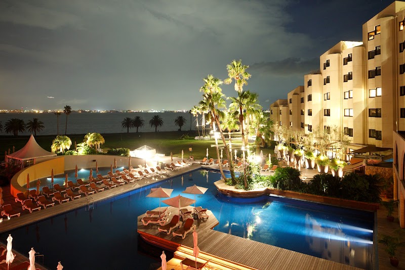 The Luigans Spa & Resort Fukuoka - Resort Spa in Fukuoka