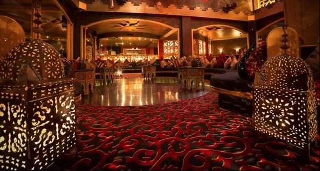 The Luxor Leinfelden-Echterdingen - Wellness Retreat in Leinfelden-Echterdingen