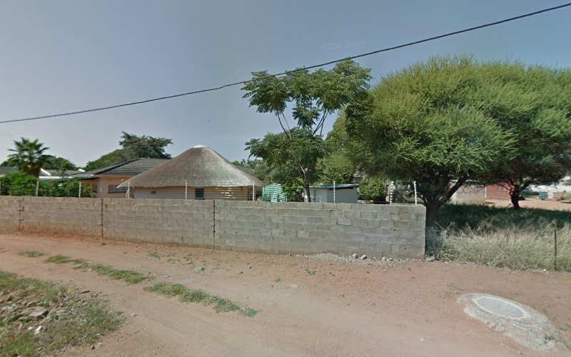 The Luxurious Spa Gaborone