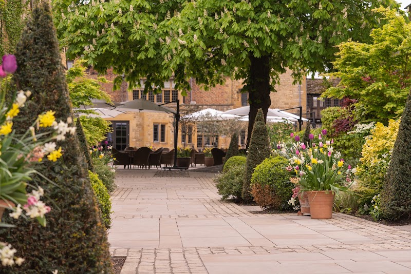 The Lygon Arms Cotswolds - Hotel Spa in Cotswolds