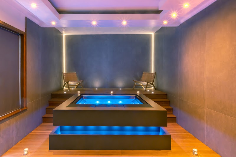 The Lys Spa Brussels - Medical Spa in Brussels