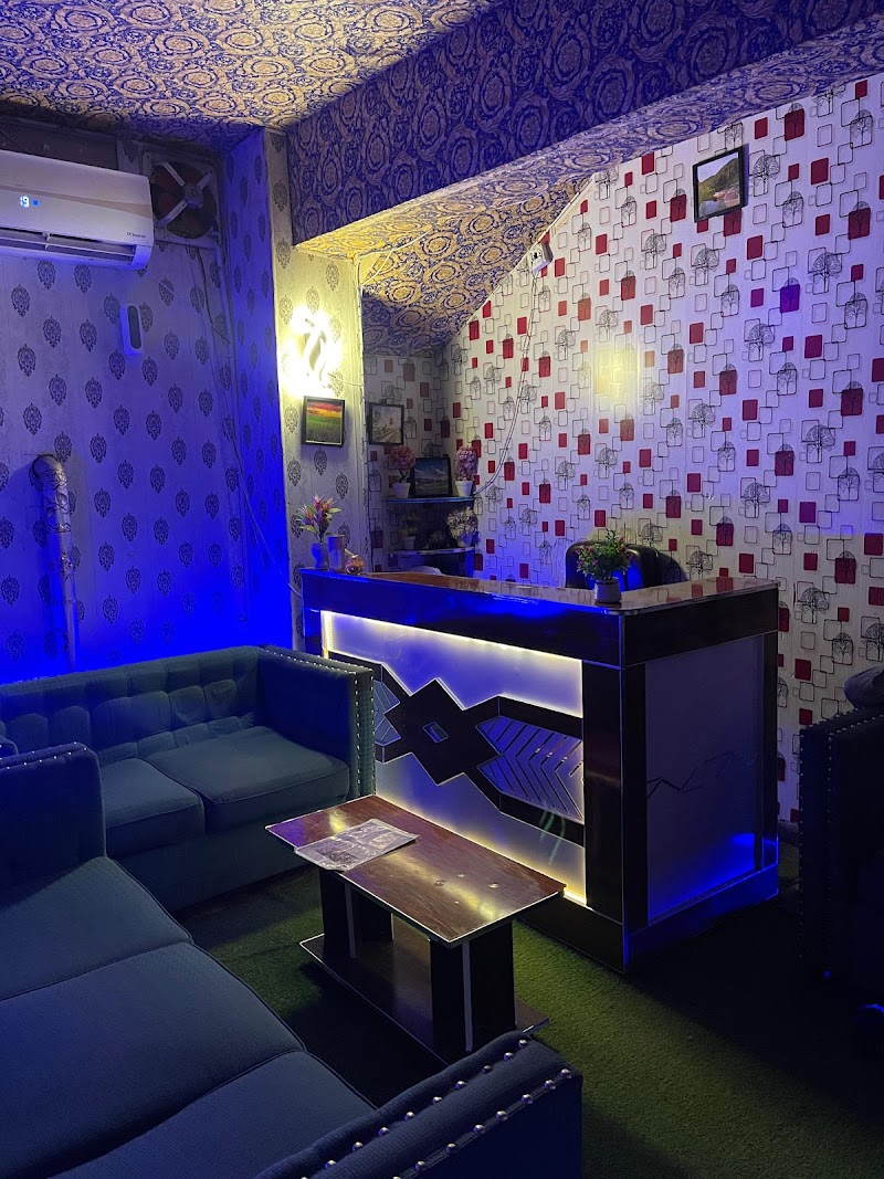 The Magic Hand Spa Chaklala Cantt