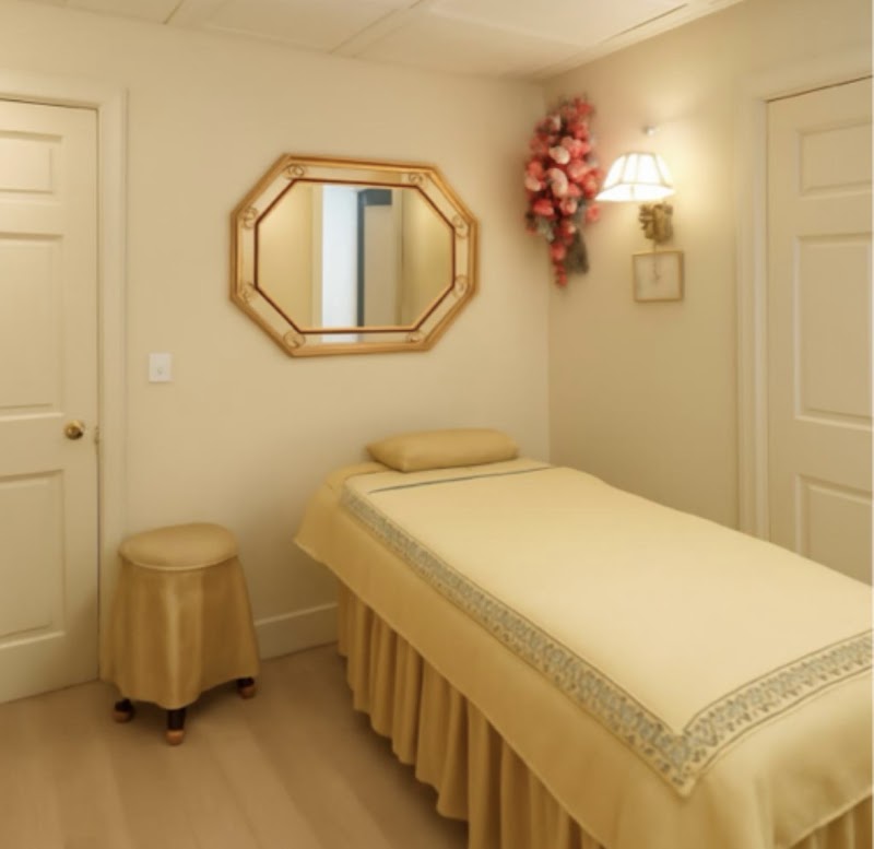 The Magic Touch Day Spa by Corinne New Bedford - Day Spa in New Bedford