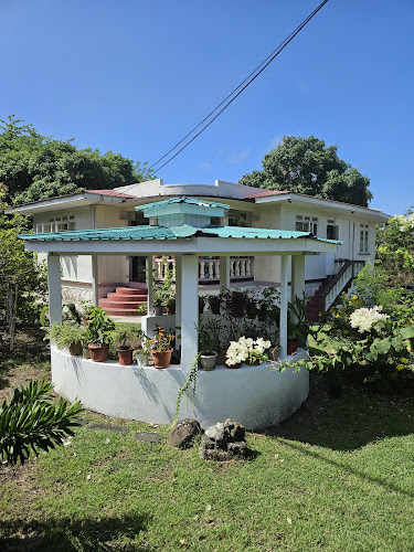 The Magnolia Spa Calliaqua