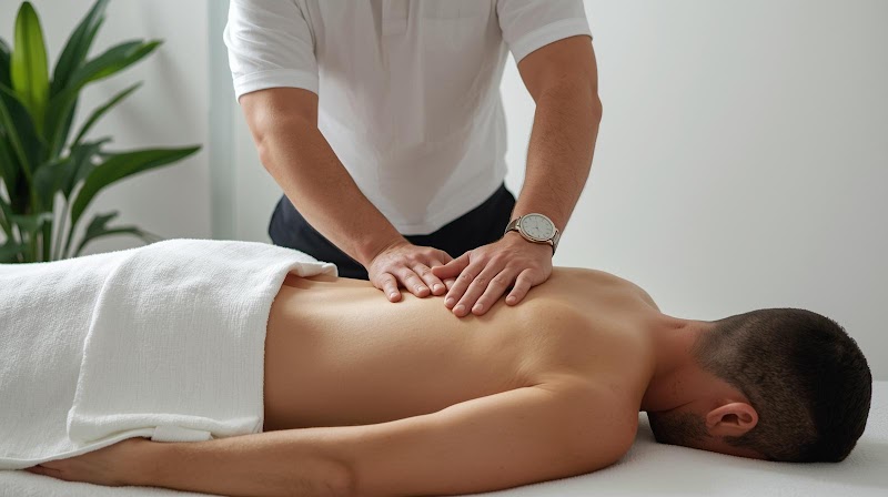 The Male Recharge Station Ahmedabad - Day Spa in Ahmedabad