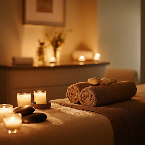 The Maltings Naturist Spa Welwyn - Day Spa in Welwyn