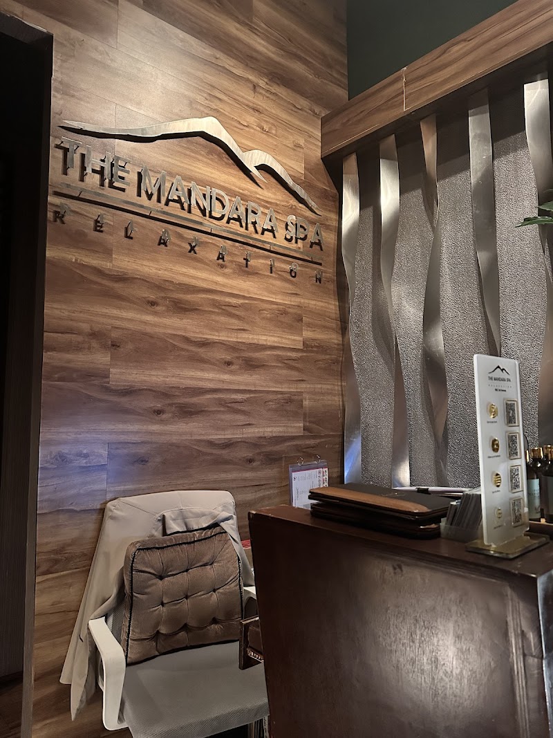 The Mandara Spa Manila - Day Spa in Manila