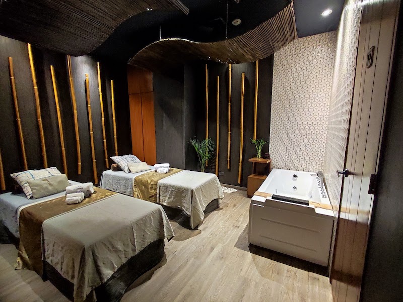 The Mandara Spa - S Maison at Mall of Asia Complex Manila - Day Spa in Manila