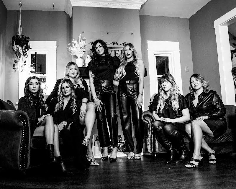 The Manicured Woman Rumson - Day Spa in Rumson