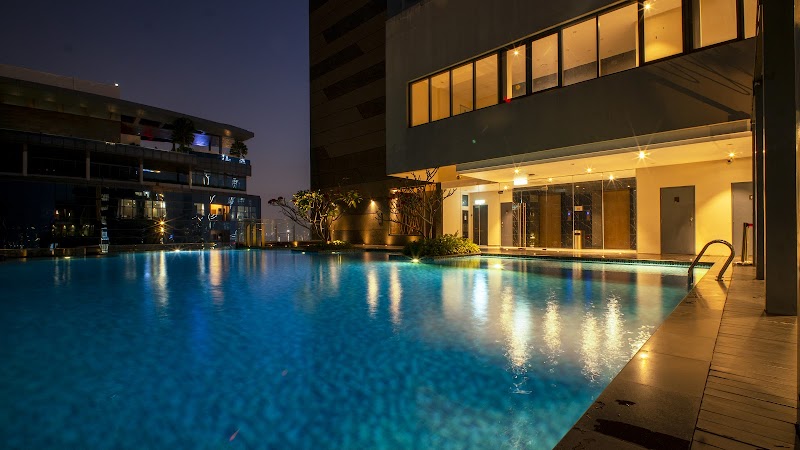 The Manor KLCC by Moonway Luxury Suites Kuala Lumpur photo
