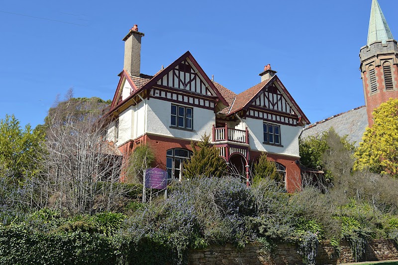 The Manse Daylesford - Hotel Spa in Daylesford