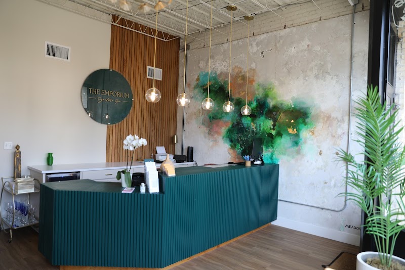 The Massage Emporium Baton Rouge - Day Spa in Baton Rouge