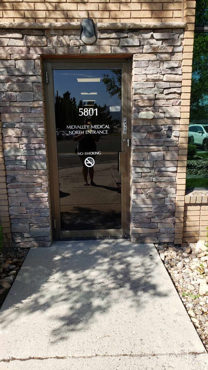 The Massage ER Murray - Day Spa in Murray