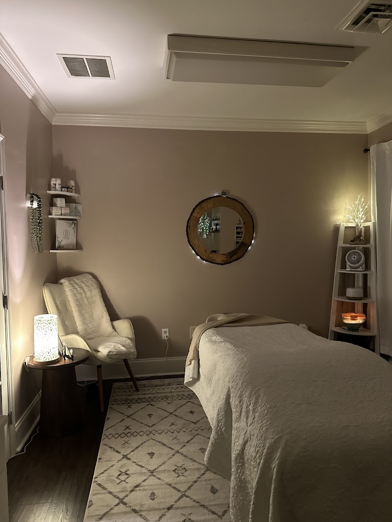 The Massage Loft & Esthetics Raleigh - Day Spa in Raleigh