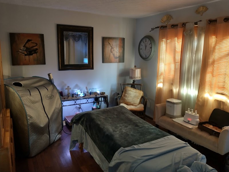 The Massage M.D. - Marcia L Drummond Reynoldsburg - Day Spa in Reynoldsburg