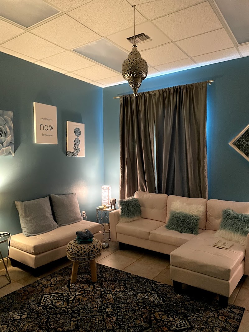 The Massage Studio by The Edge of Paradise Destin - Day Spa in Destin