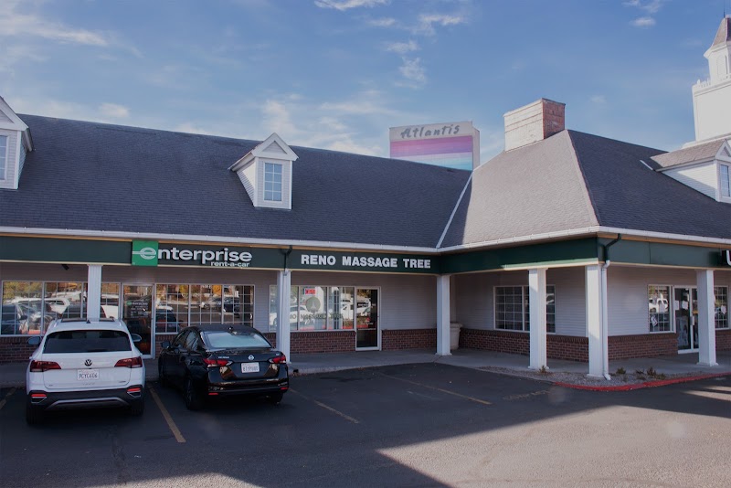 The Massage Tree Lake City - Day Spa in Lake City