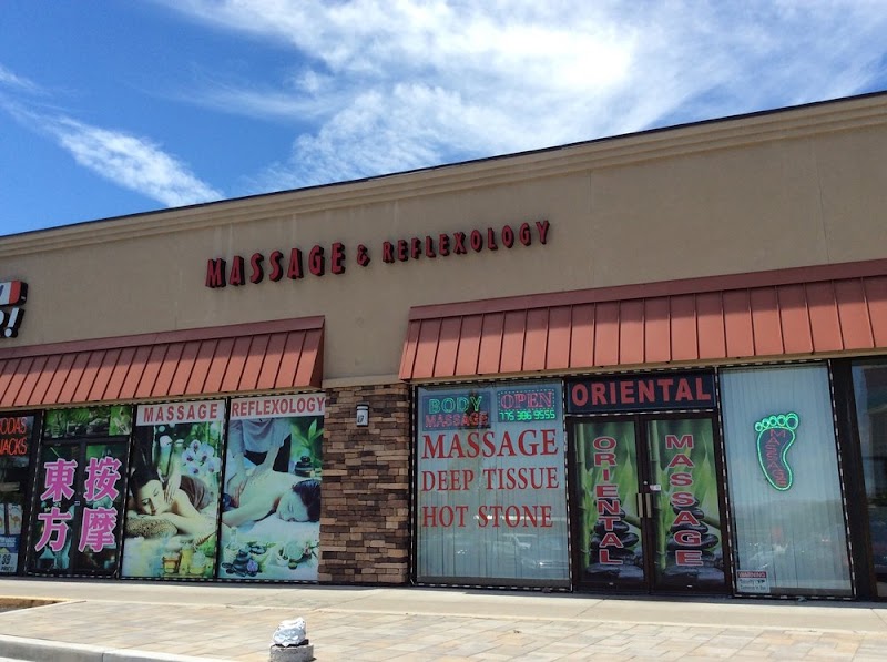 The Massage Woman Reno - Day Spa in Reno