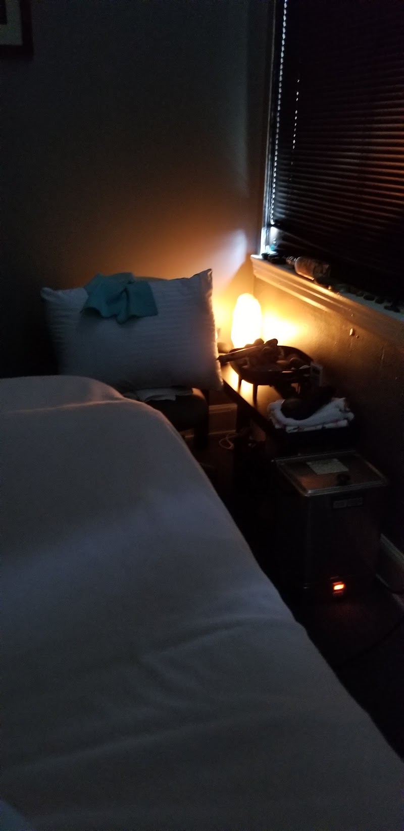 The MassageLady Louisville - Day Spa in Louisville