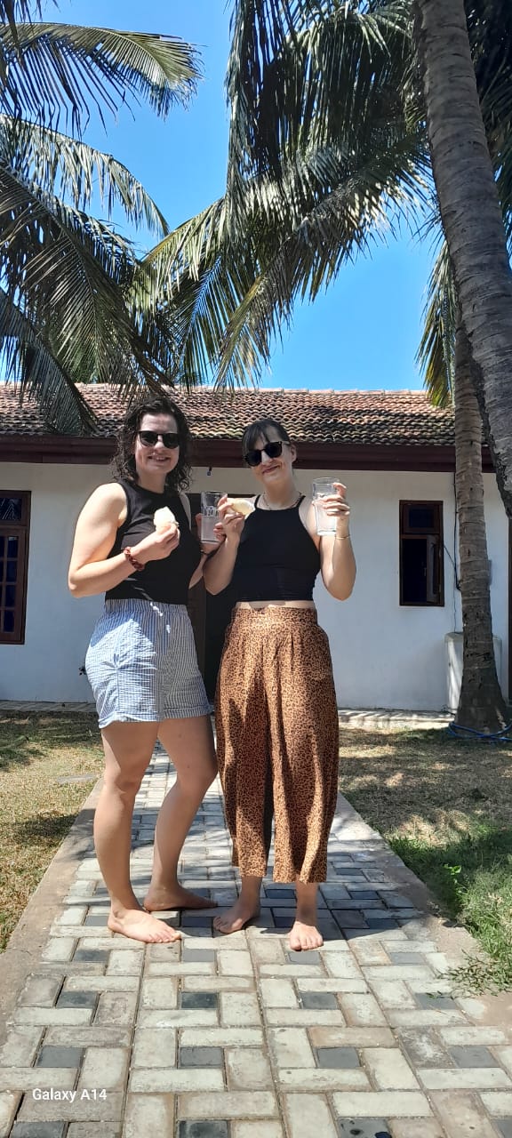 The max villa Negombo - Resort Spa in Negombo