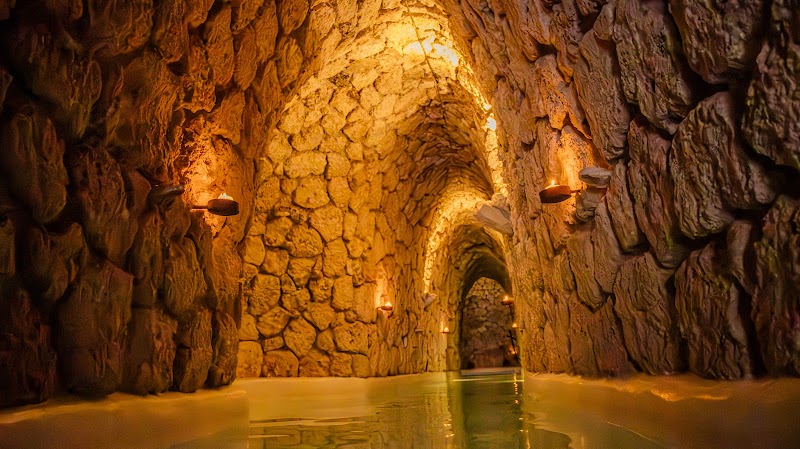 The Mayan Baths San Miguel de Allende - Day Spa in San Miguel de Allende
