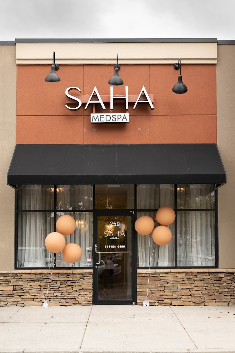 The Med Spa at STAT Johns Creek - Day Spa in Johns Creek