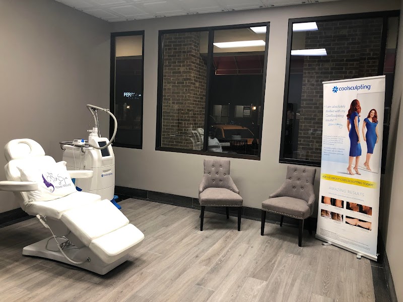 The Med Spa of Flower Mound - Day Spa in Flower Mound