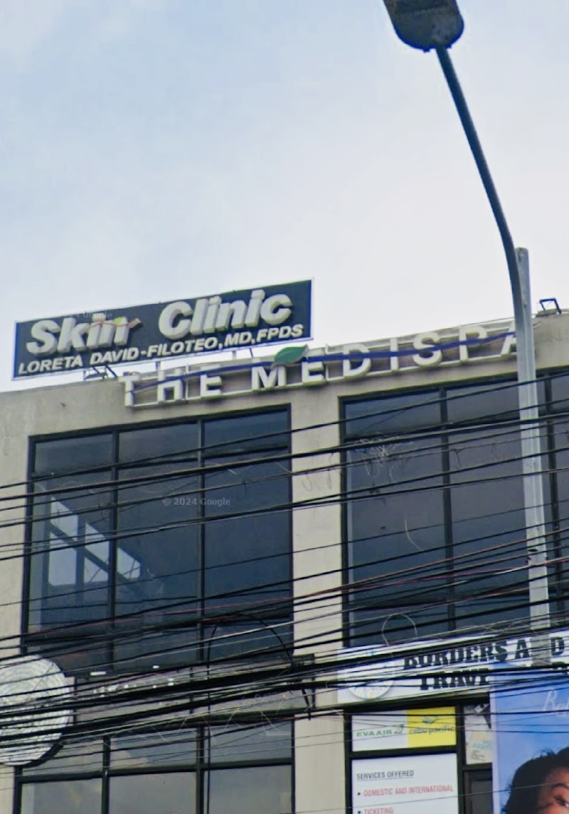 The Medispa Skin Clinic and SPA Angeles City - Medical Spa in Angeles City