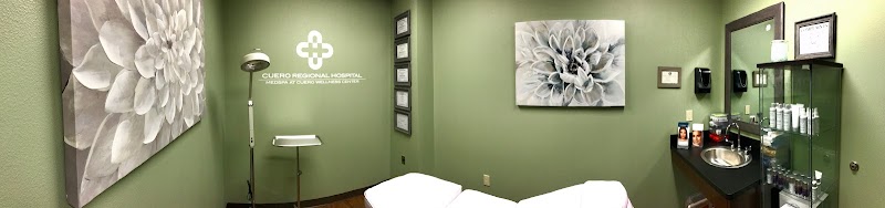 The MedSpa at Cuero Wellness Center - Wellness Retreat in Cuero
