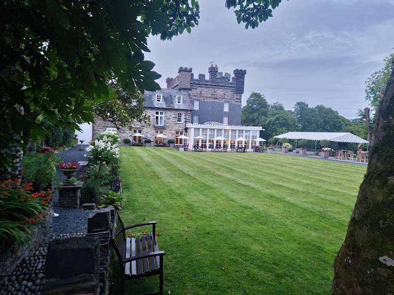 The Mermaid Spa Penrhyndeudraeth - Day Spa in Penrhyndeudraeth