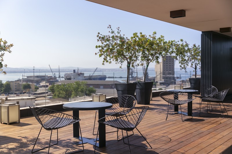 The Met Hotel Thessaloniki - Hotel Spa in Thessaloniki