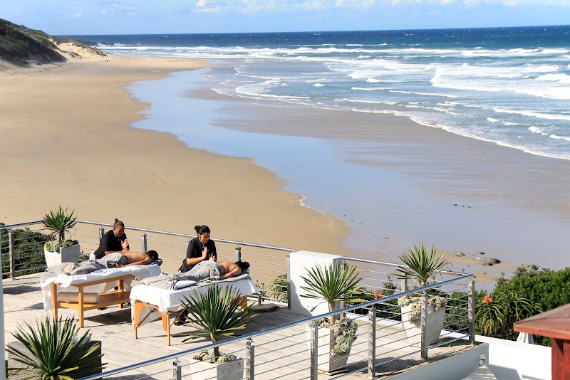 The Milkwood Spa at the Morgan Bay Hotel Great Kei - Hotel Spa in Great Kei