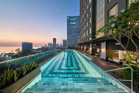 The Millen Penang, Autograph Collection - Hotel Spa in Penang