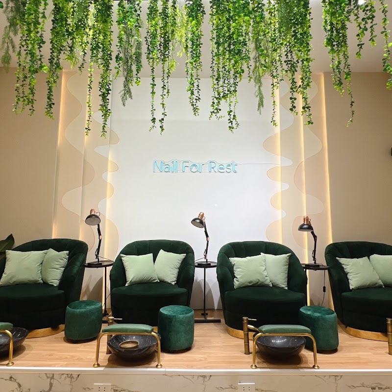 The Mộc Nail & Spa Ho Chi Minh City - Day Spa in Ho Chi Minh City