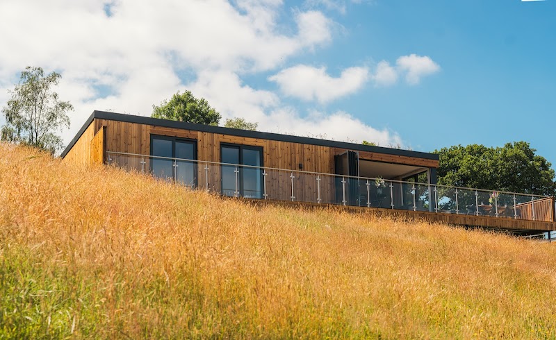 The Mole Resort & Lodges Devon - Medical Spa in Devon