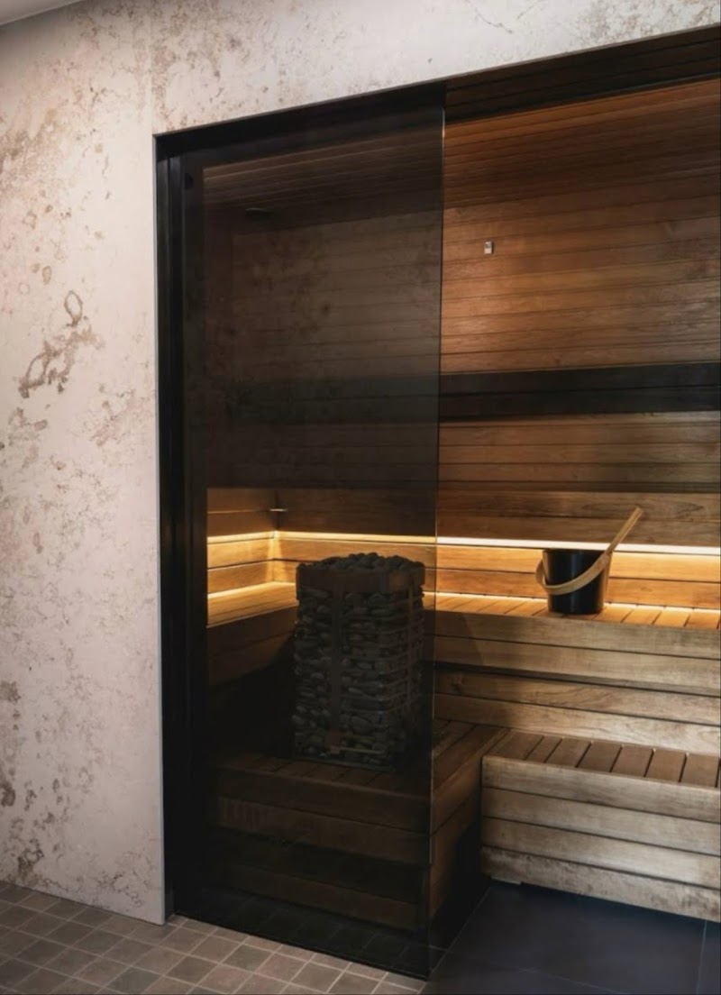 The Moment A Massage Boutique Maditou 9-11 - Day Spa in Maditou 9-11