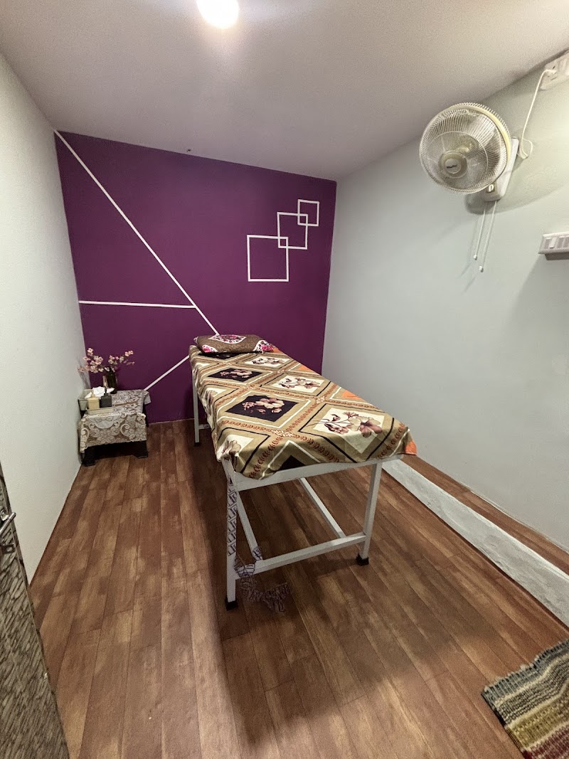 The Moon Light Family Spa Hyderabad - Day Spa in Hyderabad