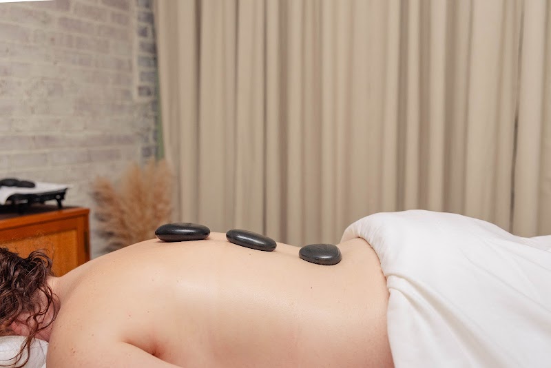 The Morales - Carr Resort & Spa Morganton - Resort Spa in Morganton